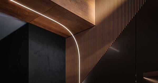 LED Leuchte  PIKO
